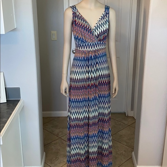 Loveappella Dresses & Skirts - NWT loveappella Maxi Dress